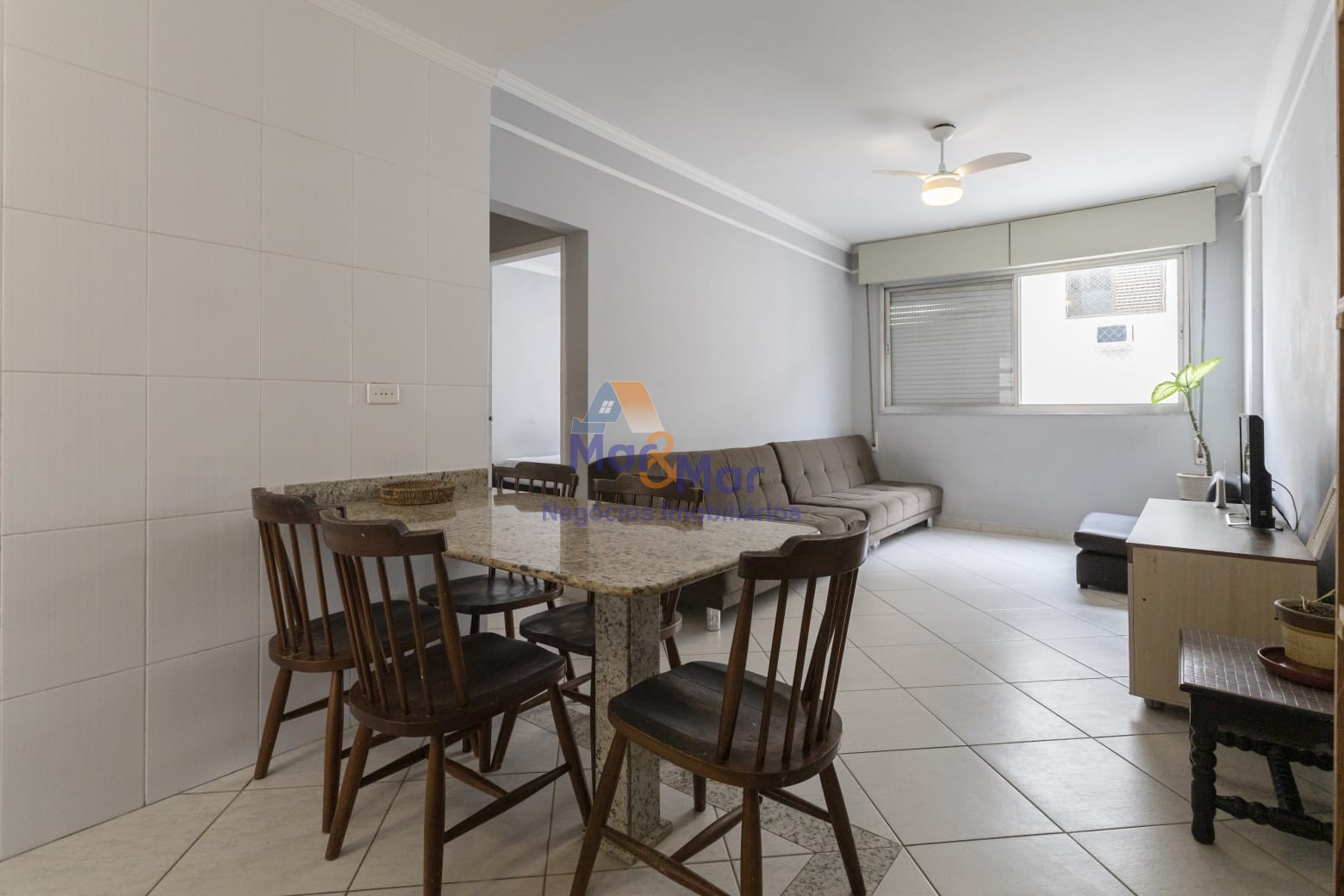 Apartamento GUARUJÁ - SP