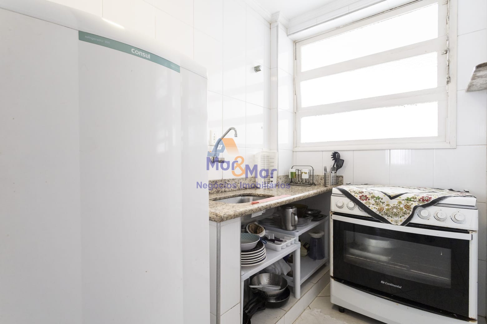 Apartamento GUARUJÁ - SP