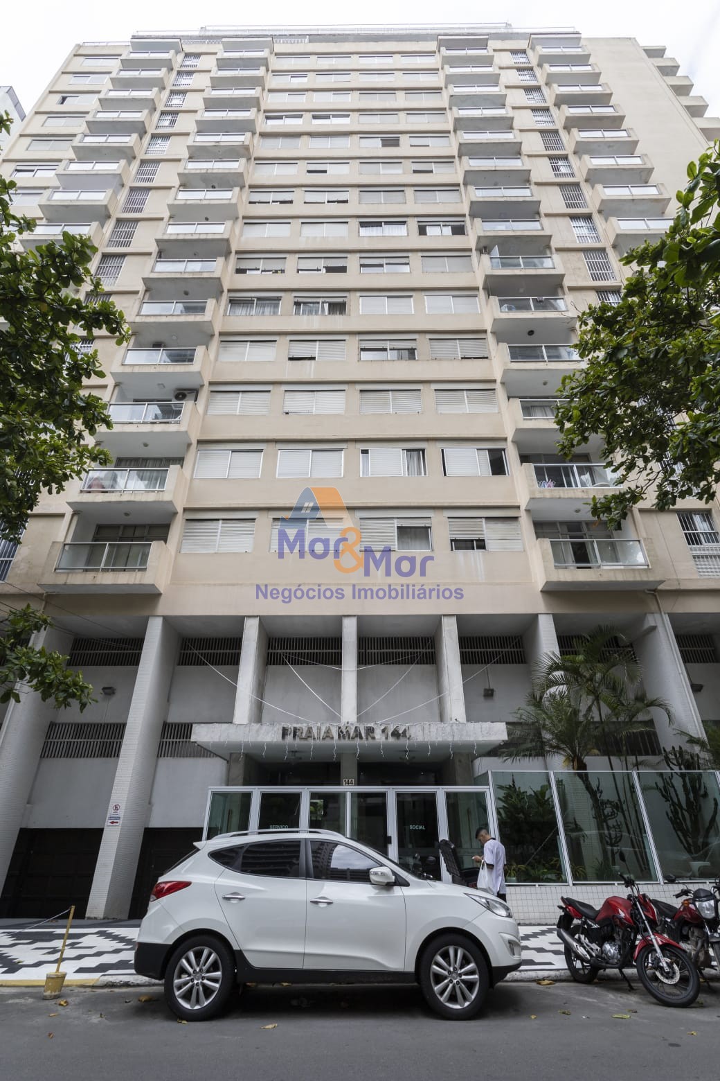 Apartamento GUARUJÁ - SP