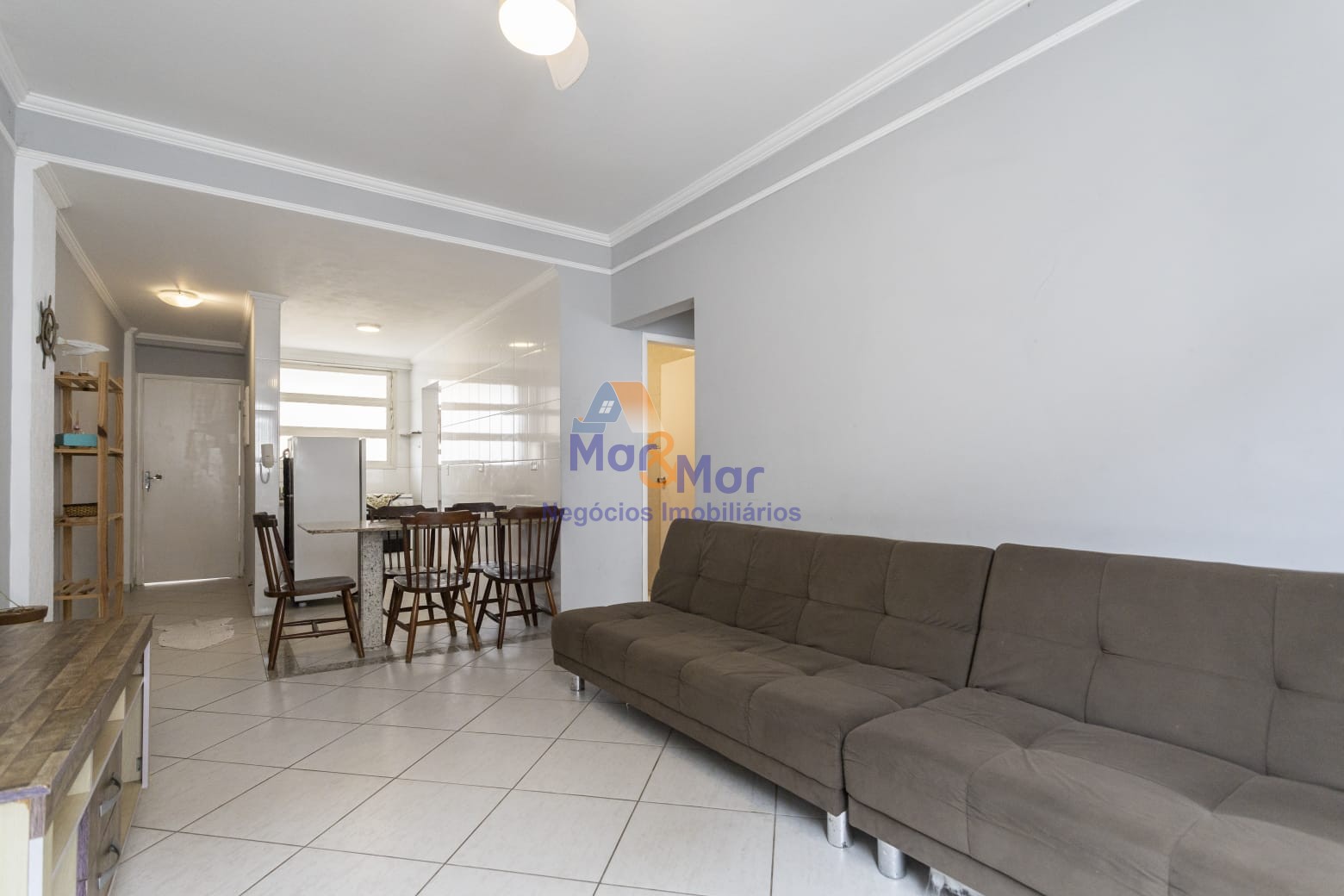 Apartamento GUARUJÁ - SP