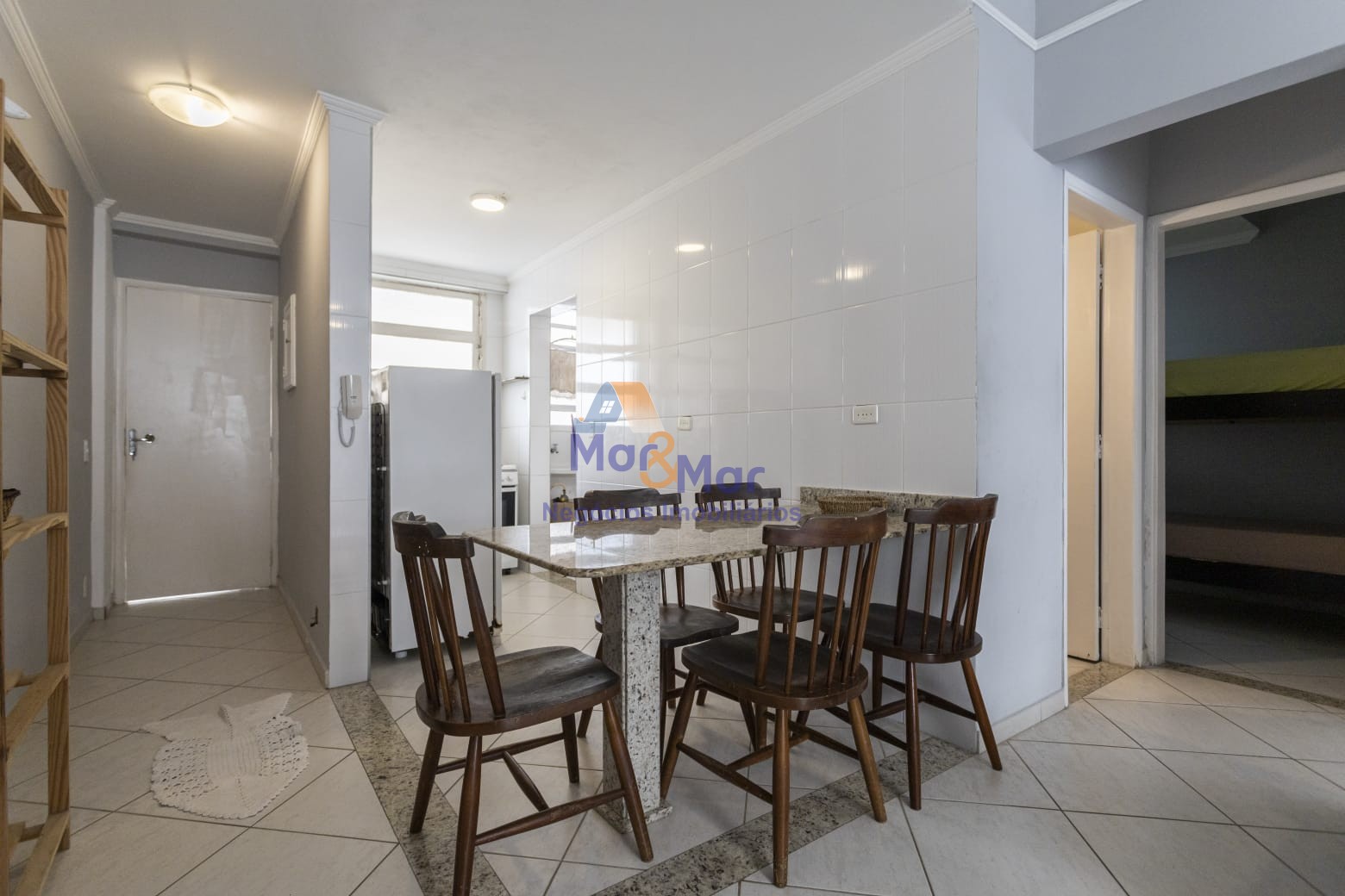 Apartamento GUARUJÁ - SP