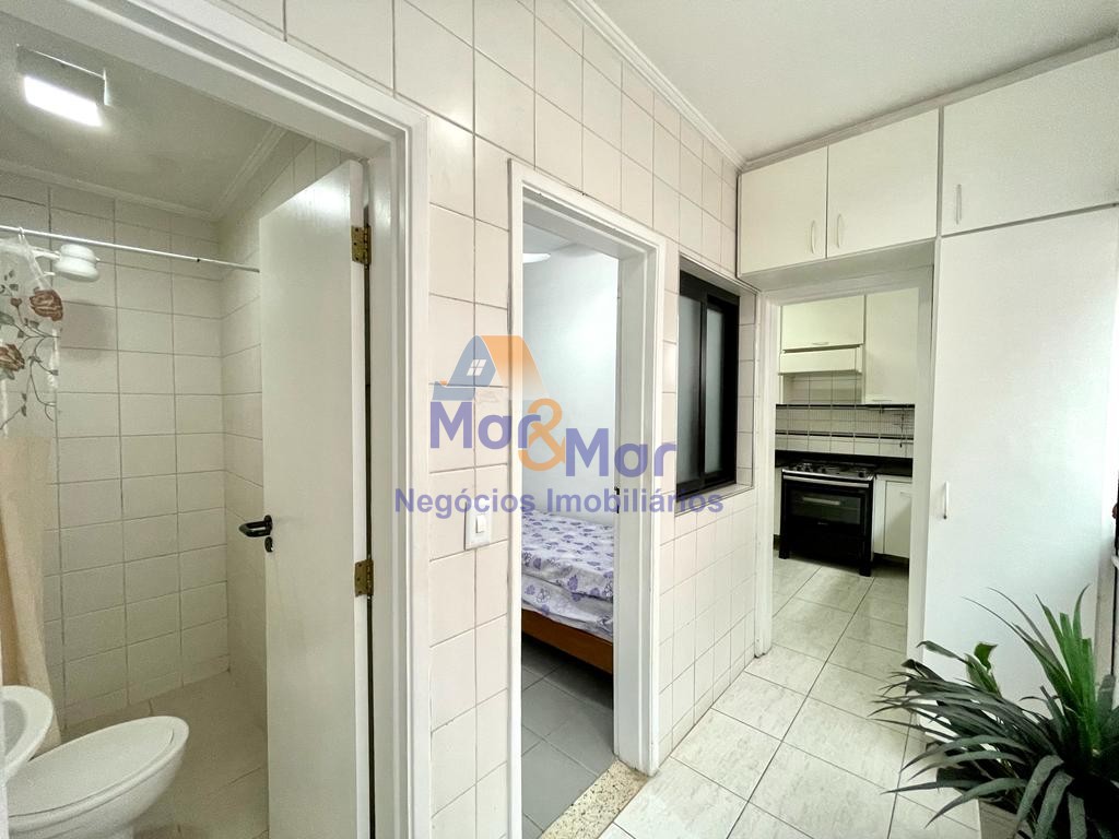 Apartamento GUARUJÁ - SP