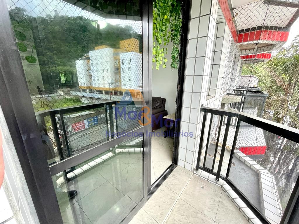 Apartamento GUARUJÁ - SP