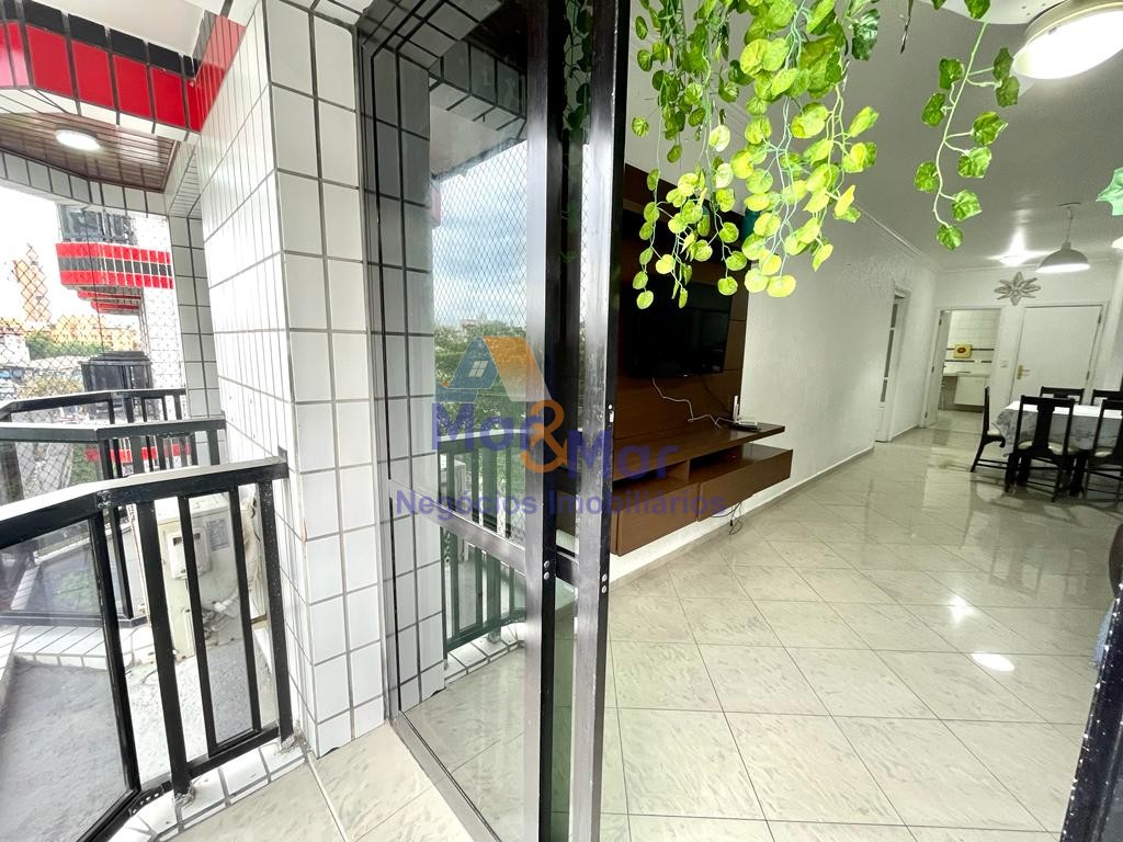 Apartamento GUARUJÁ - SP