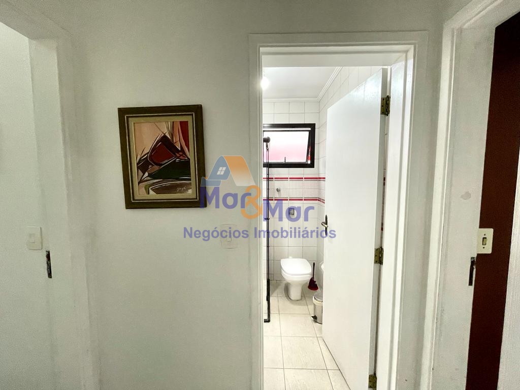 Apartamento GUARUJÁ - SP