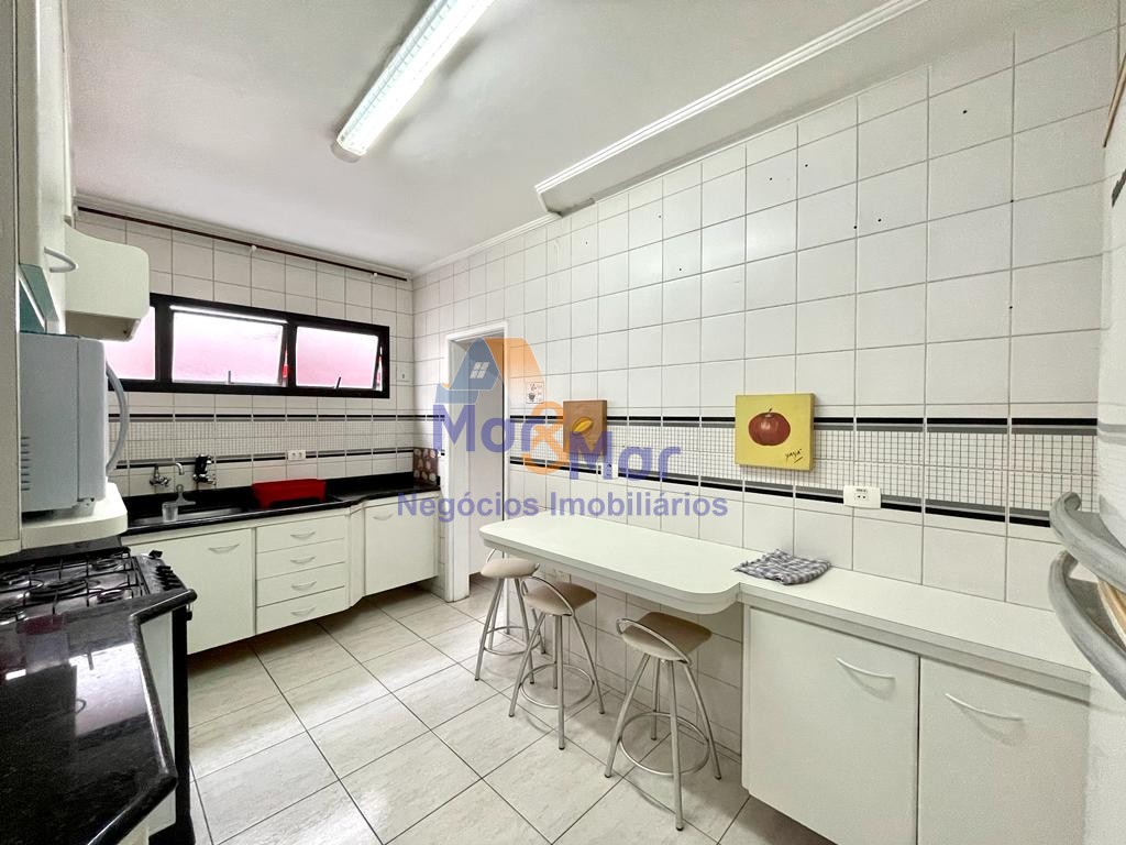 Apartamento GUARUJÁ - SP