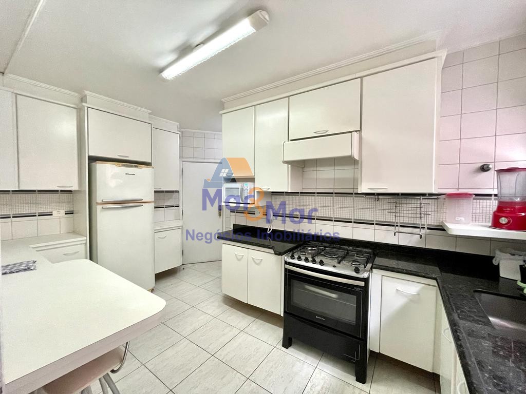 Apartamento GUARUJÁ - SP