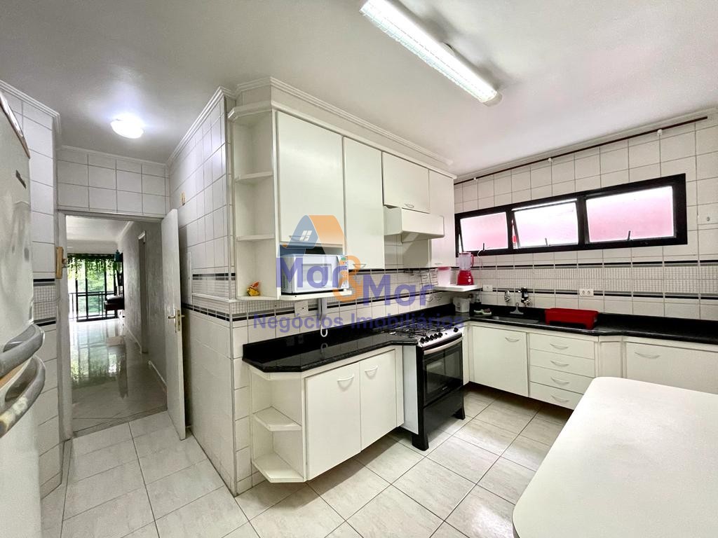 Apartamento GUARUJÁ - SP