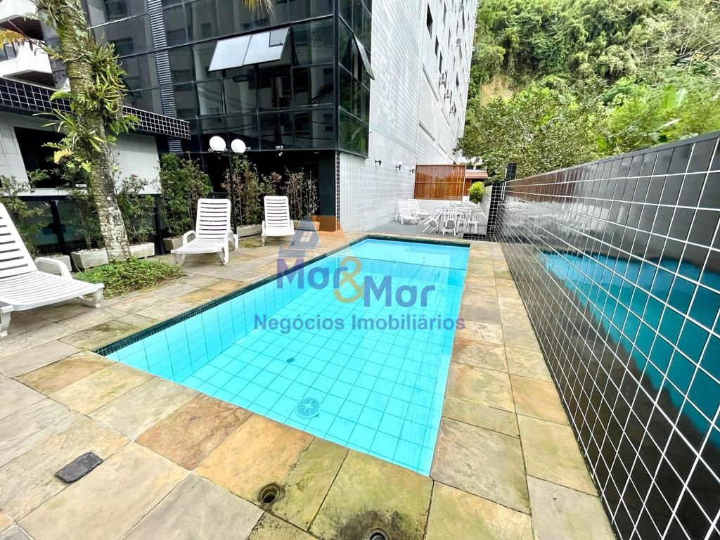Apartamento GUARUJÁ - SP