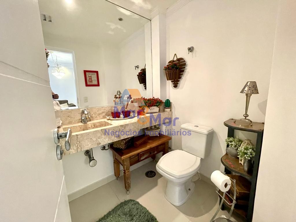 Apartamento GUARUJÁ - SP