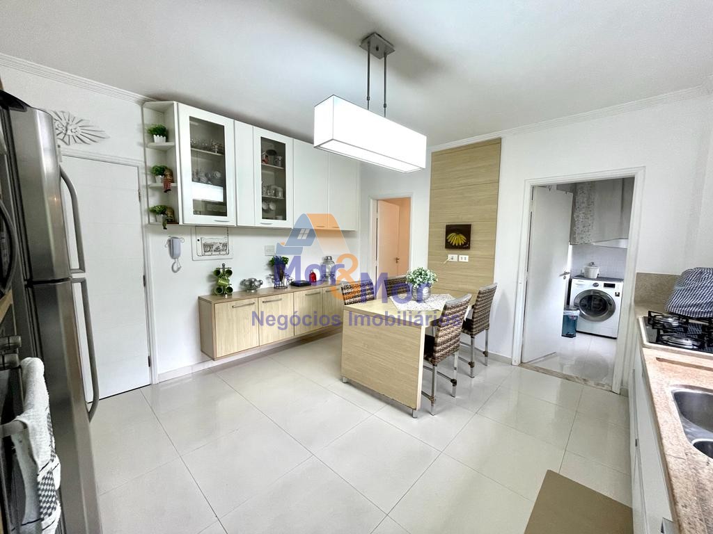 Apartamento GUARUJÁ - SP