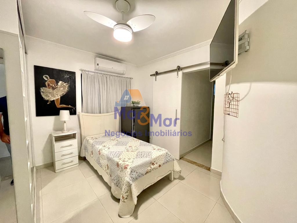 Apartamento GUARUJÁ - SP