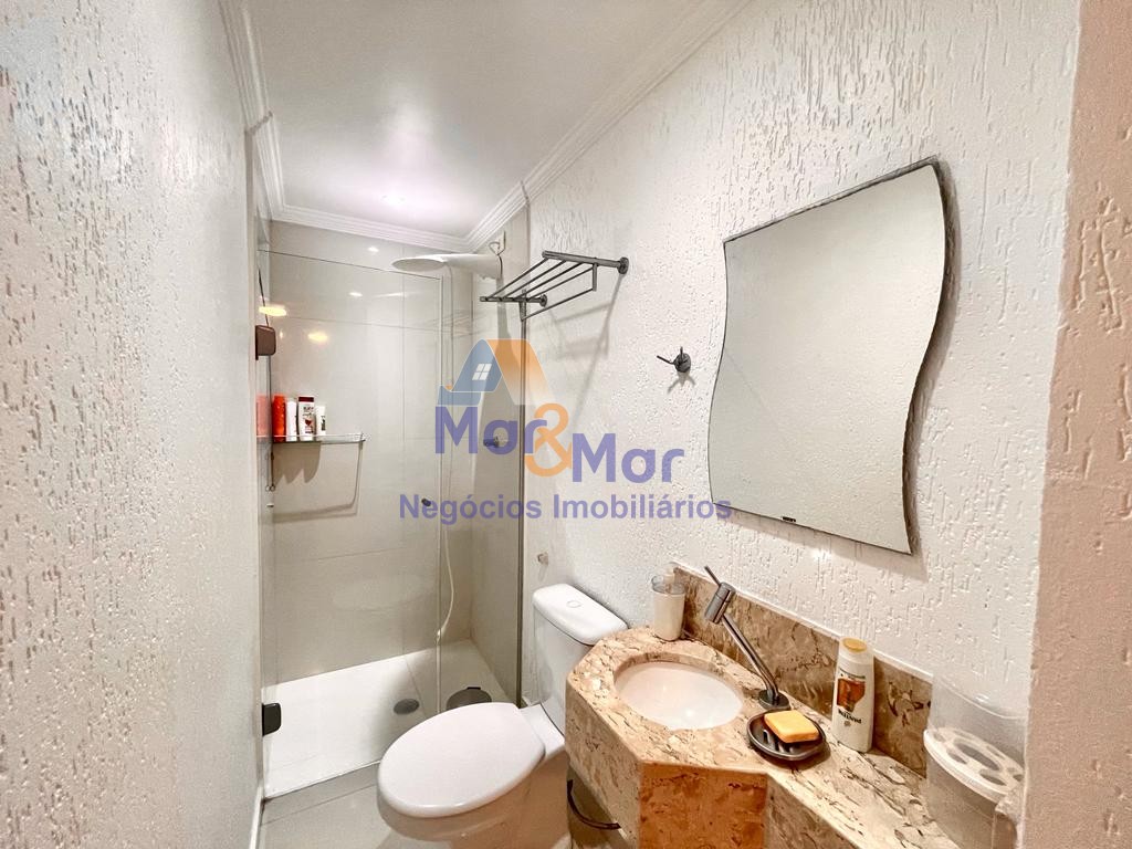 Apartamento GUARUJÁ - SP