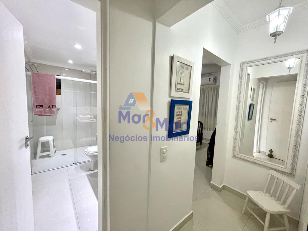 Apartamento GUARUJÁ - SP