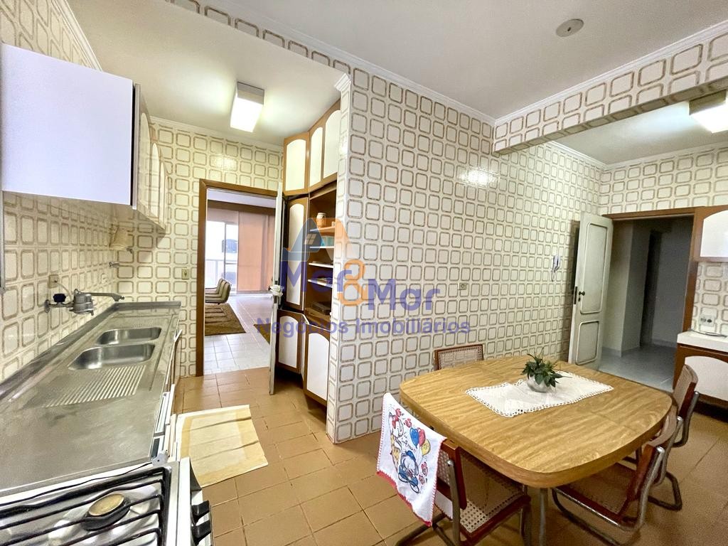 Apartamento GUARUJÁ - SP