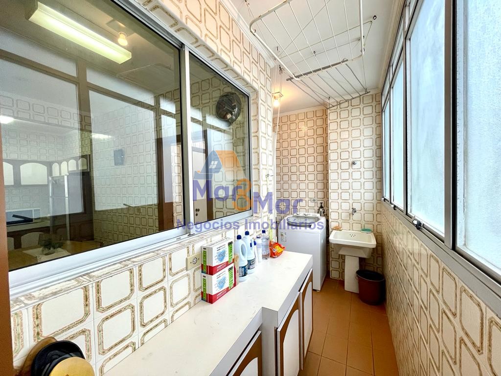 Apartamento GUARUJÁ - SP