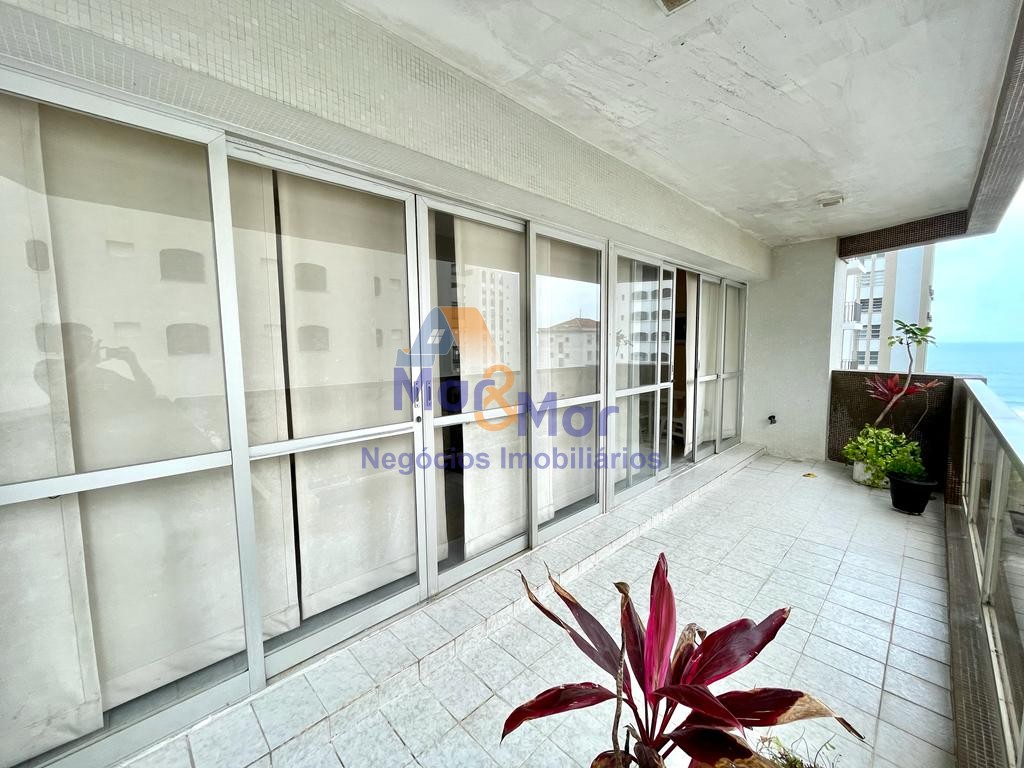 Apartamento GUARUJÁ - SP
