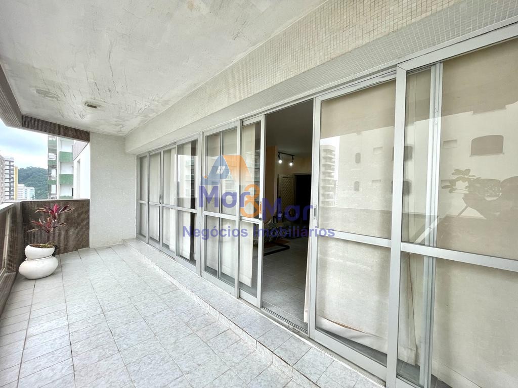 Apartamento GUARUJÁ - SP