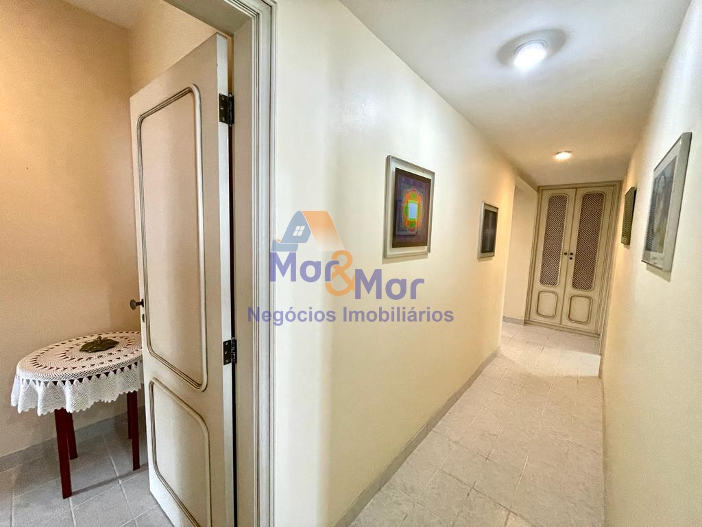 Apartamento GUARUJÁ - SP