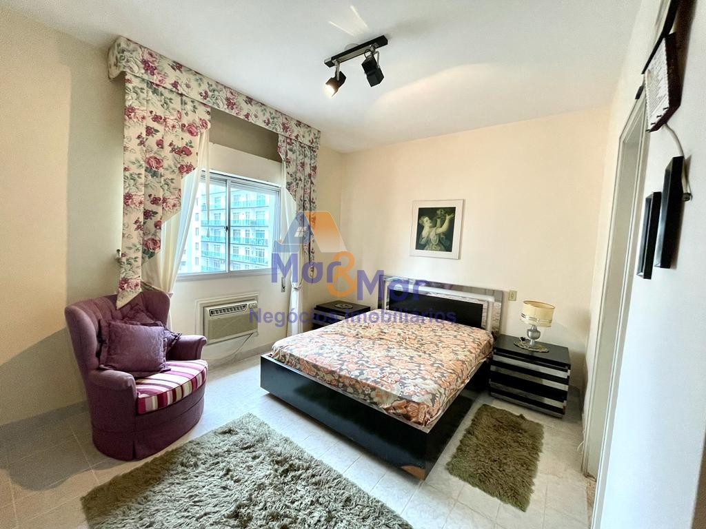 Apartamento GUARUJÁ - SP