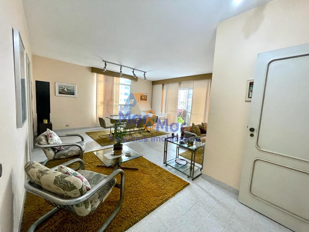 Apartamento GUARUJÁ - SP