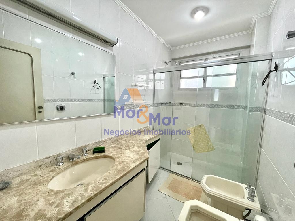 Apartamento GUARUJÁ - SP