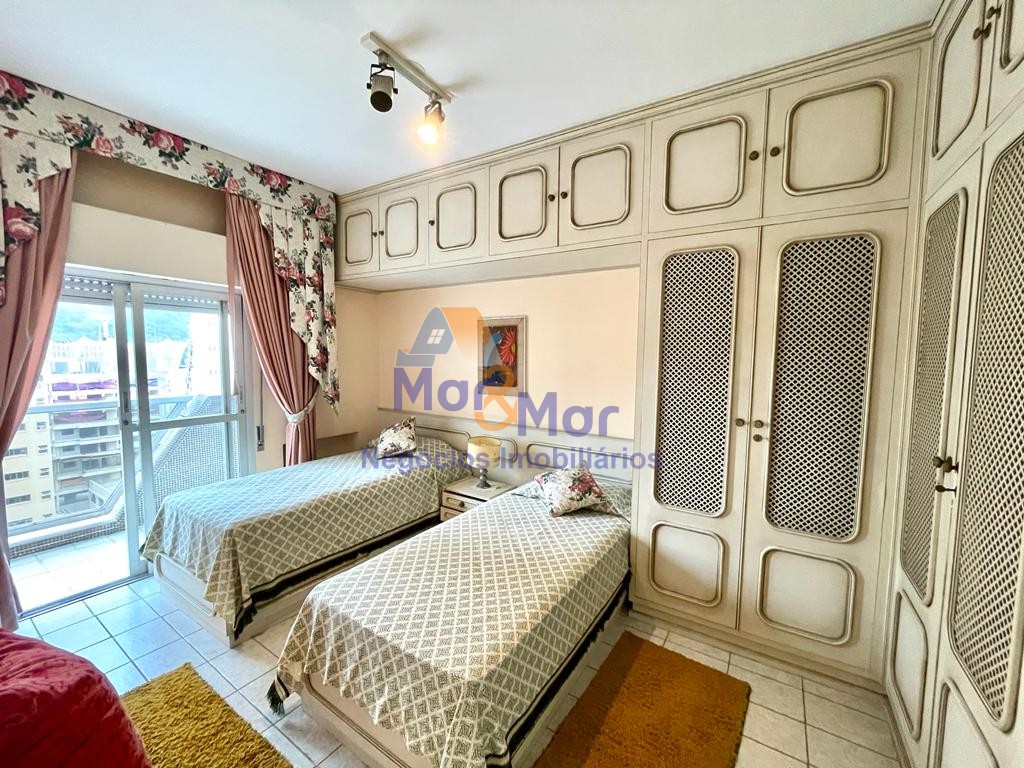 Apartamento GUARUJÁ - SP