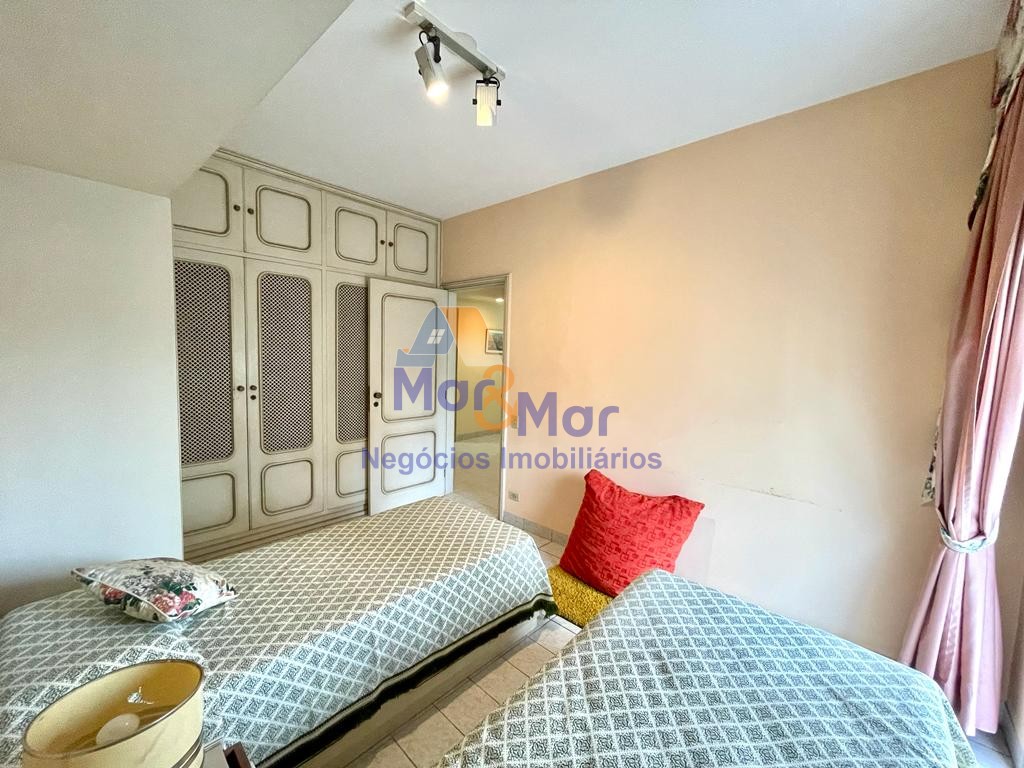 Apartamento GUARUJÁ - SP