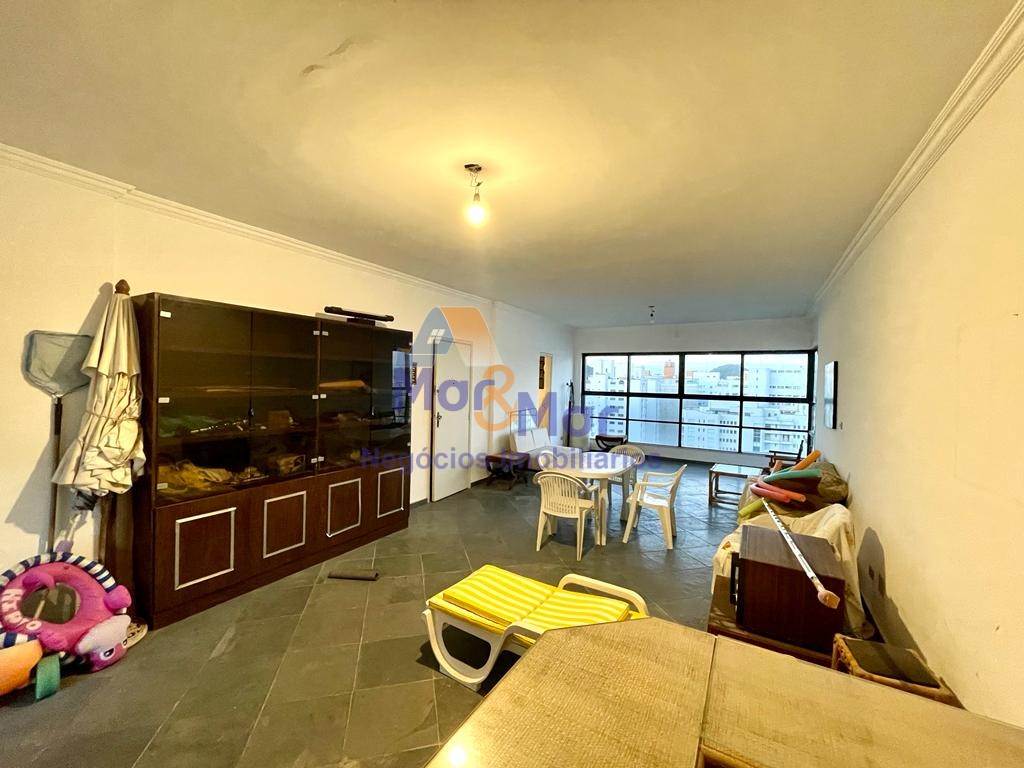Apartamento GUARUJÁ - SP