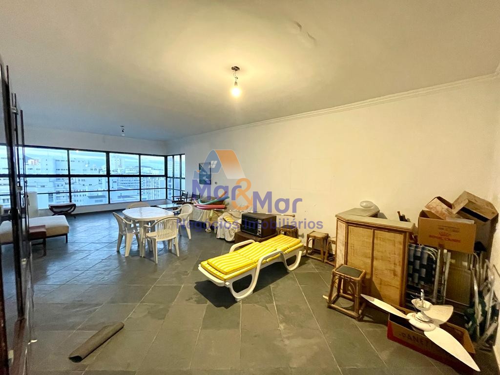 Apartamento GUARUJÁ - SP
