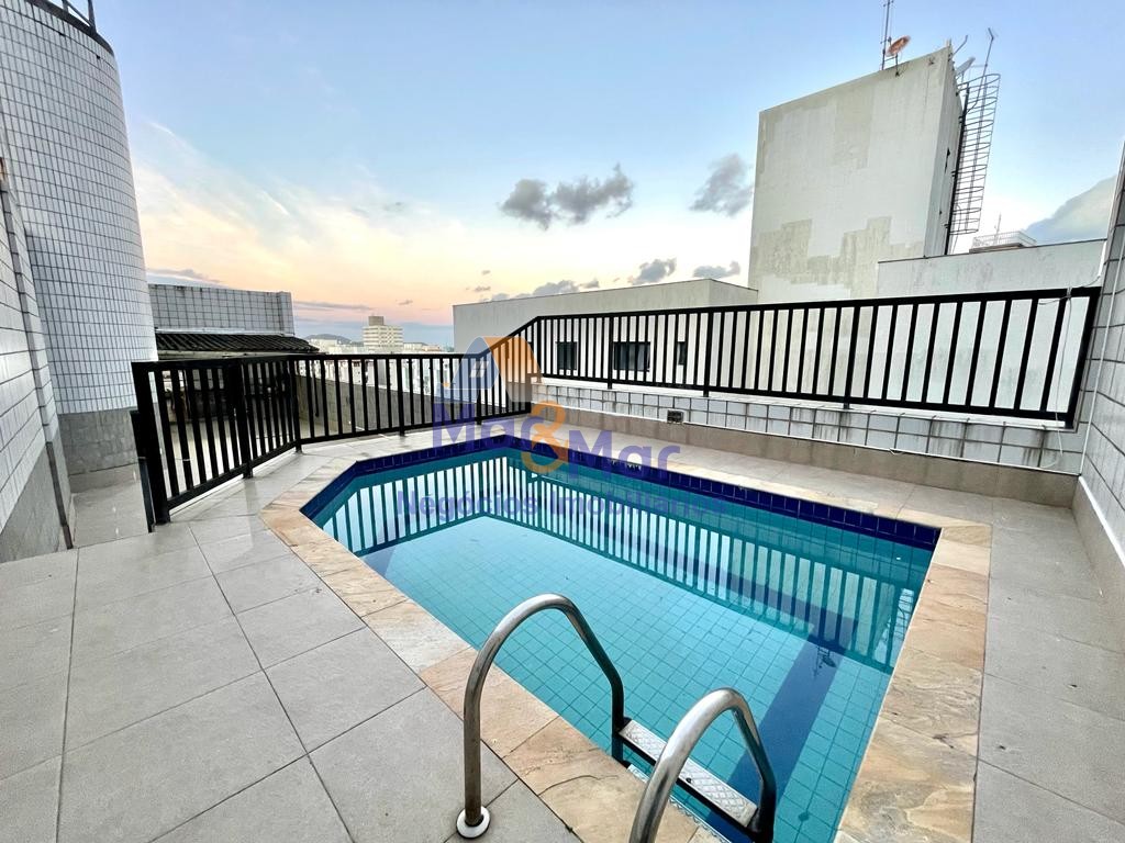 Apartamento GUARUJÁ - SP