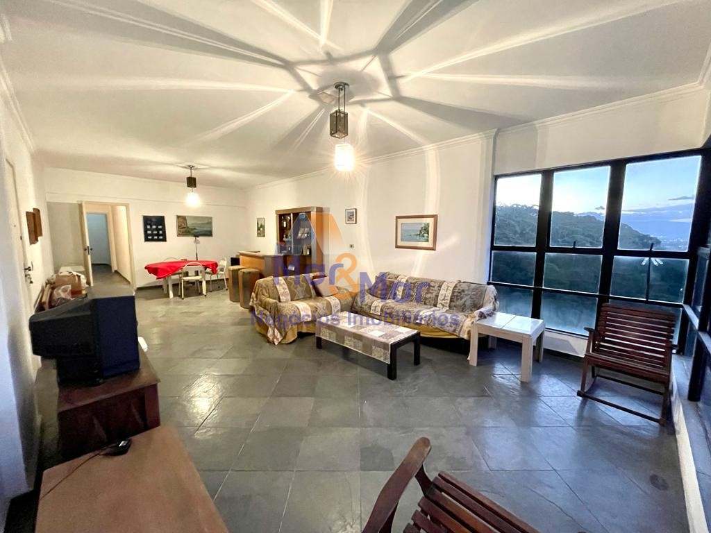 Apartamento GUARUJÁ - SP