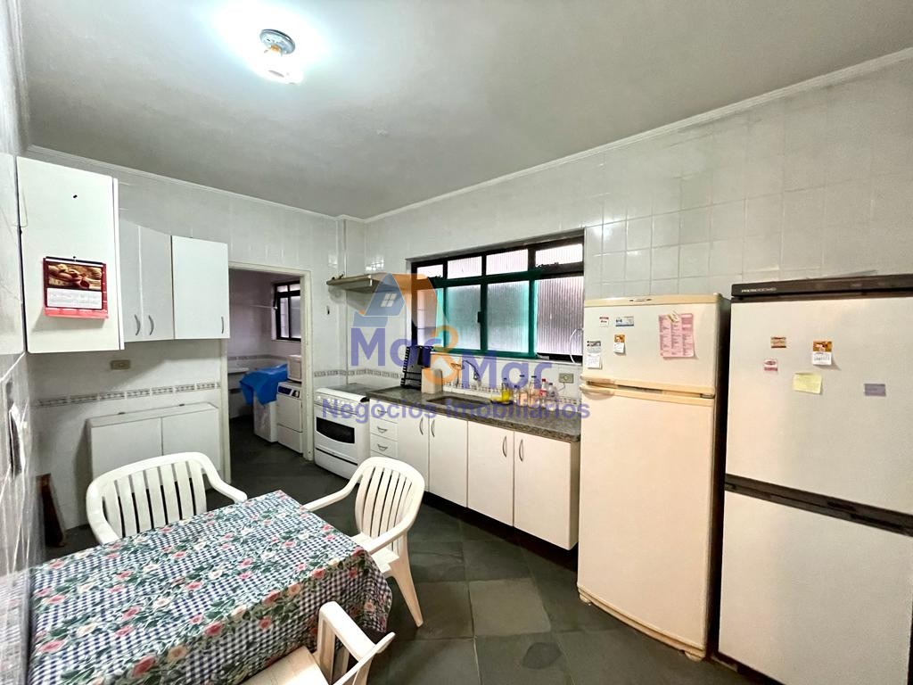 Apartamento GUARUJÁ - SP