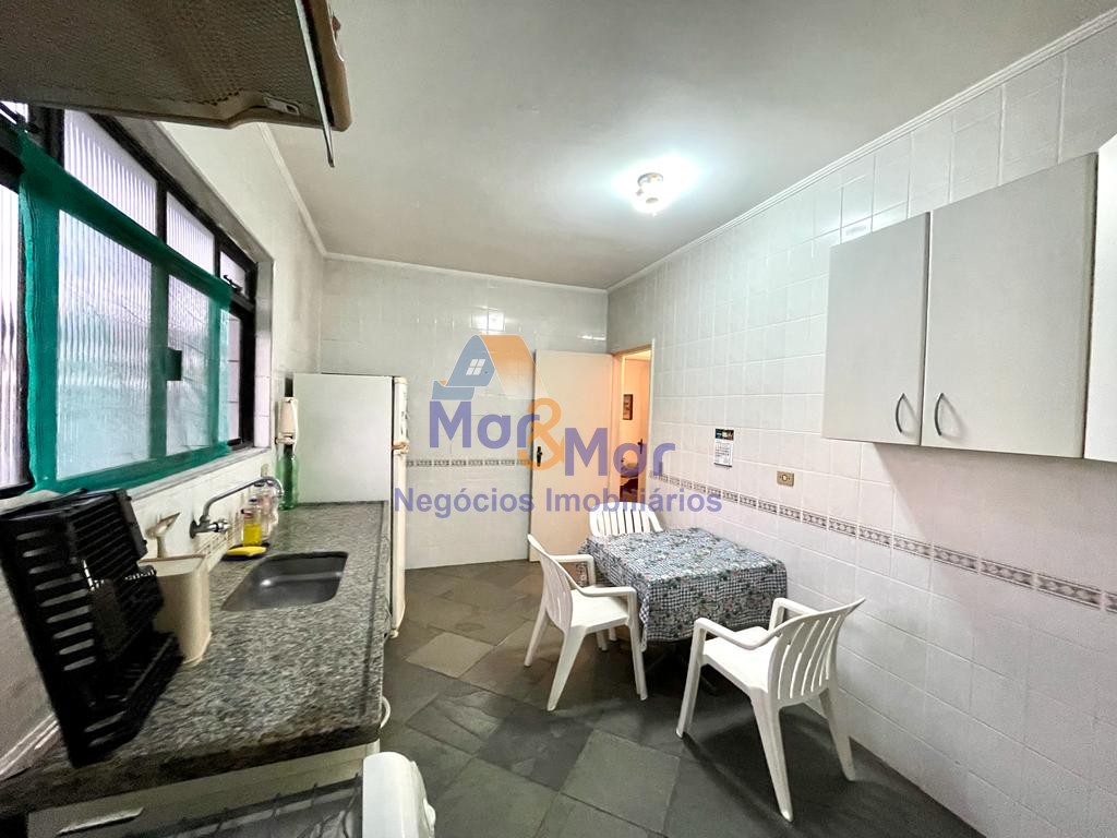 Apartamento GUARUJÁ - SP