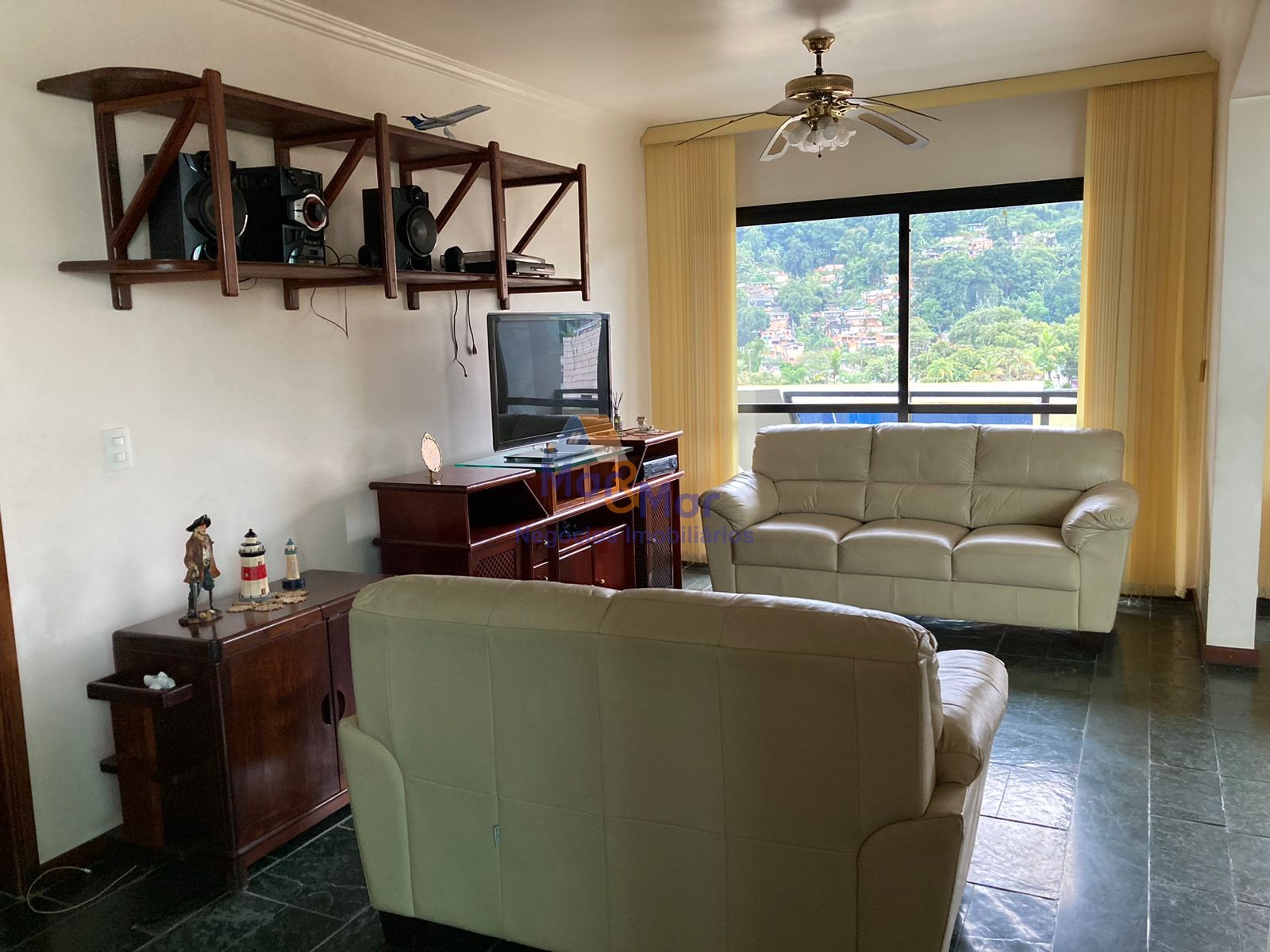 Apartamento GUARUJÁ - SP