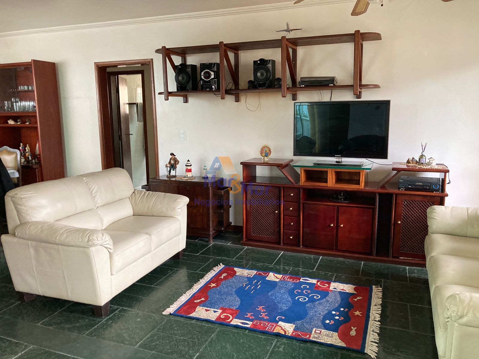 Apartamento GUARUJÁ - SP