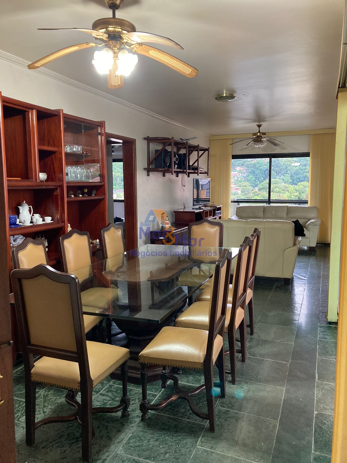 Apartamento GUARUJÁ - SP