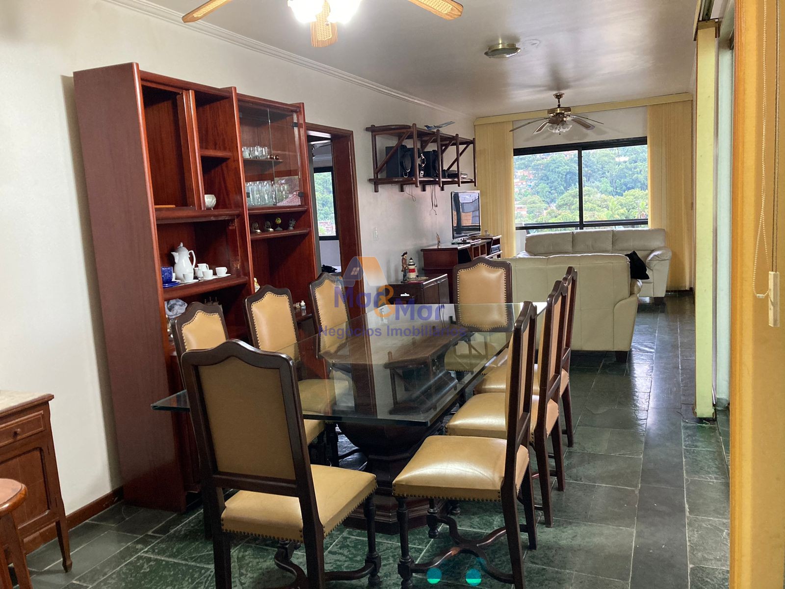 Apartamento GUARUJÁ - SP
