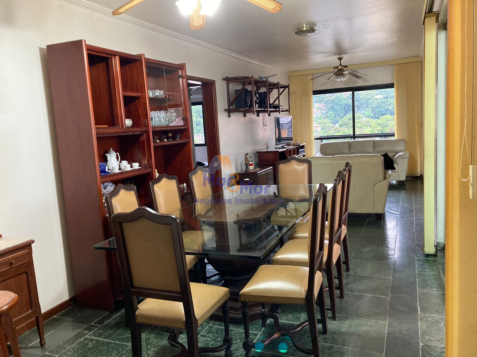 Apartamento GUARUJÁ - SP