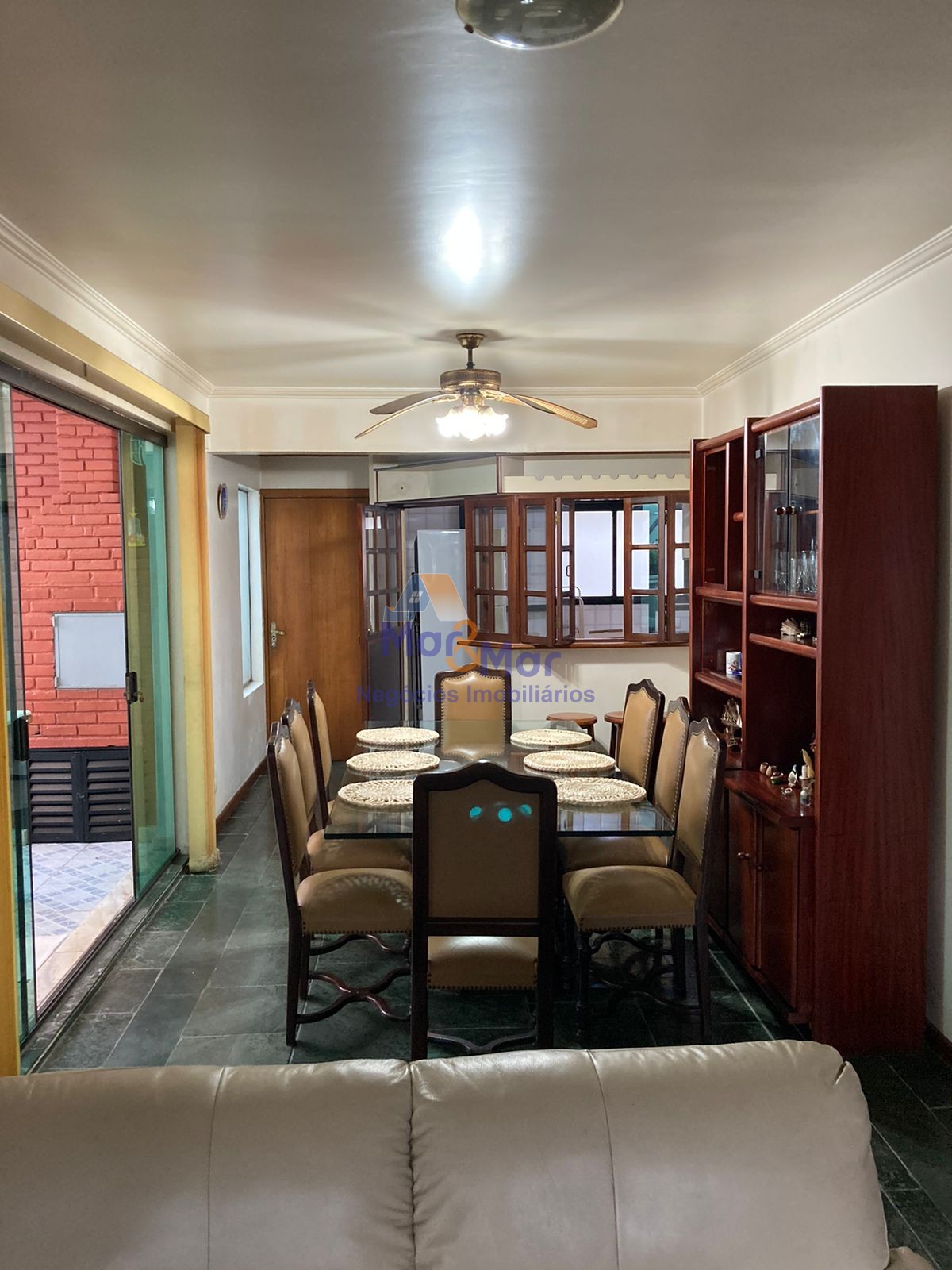 Apartamento GUARUJÁ - SP