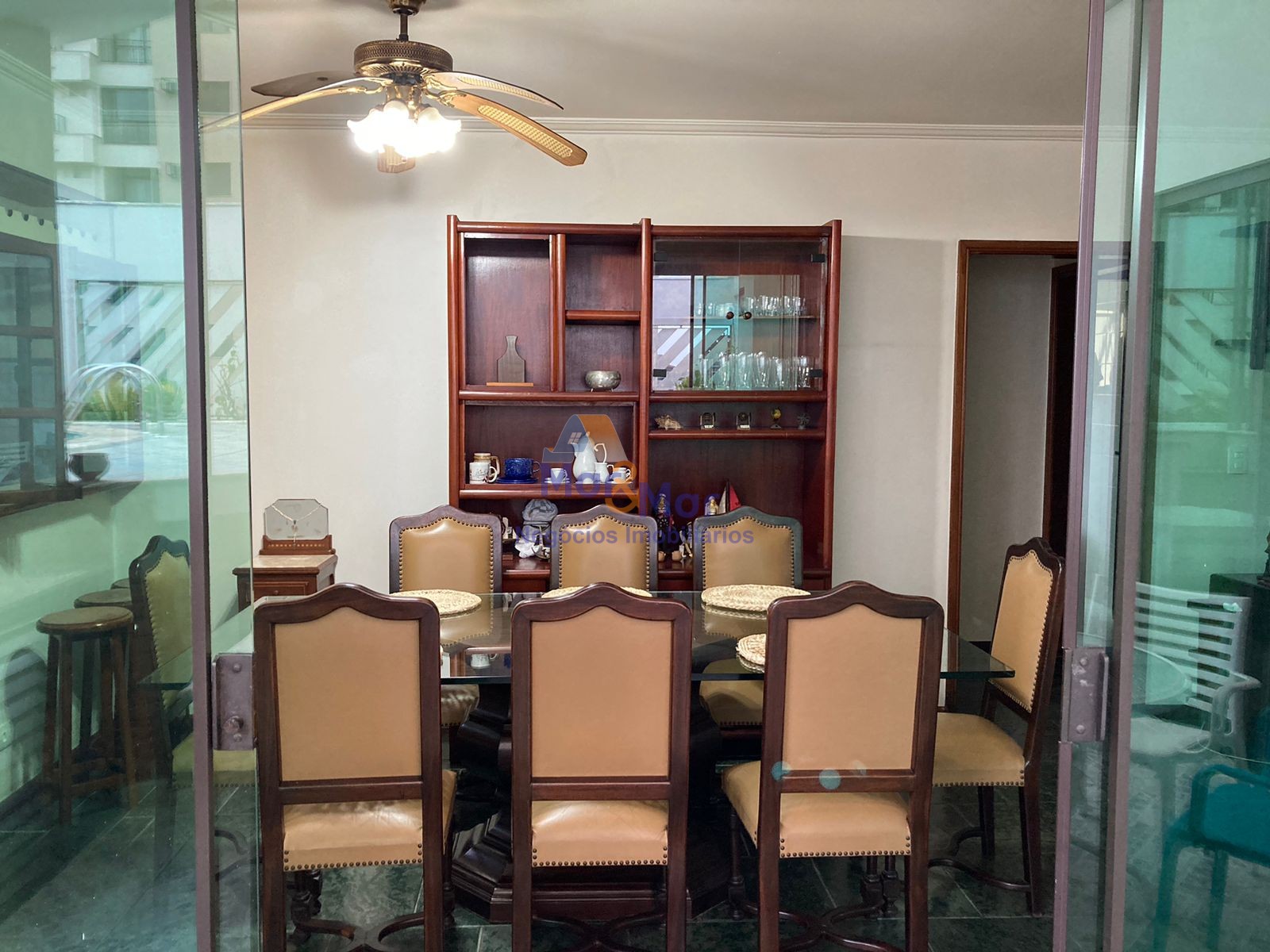 Apartamento GUARUJÁ - SP