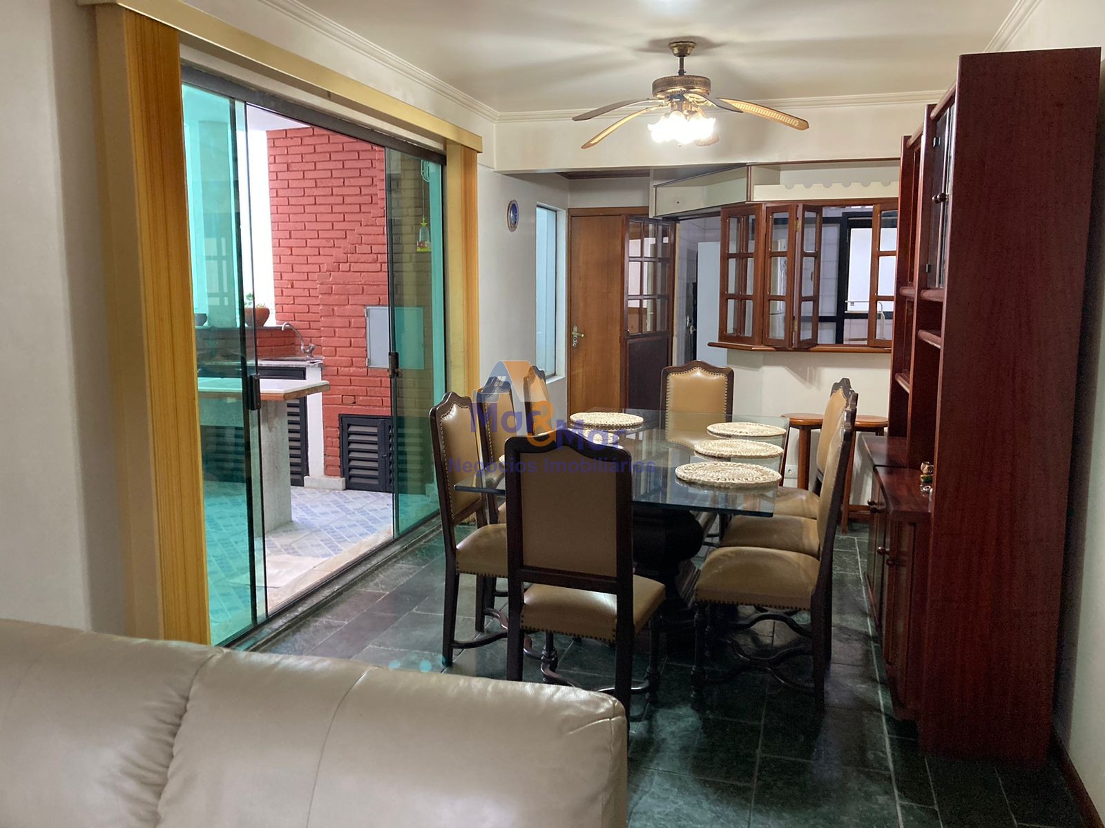 Apartamento GUARUJÁ - SP