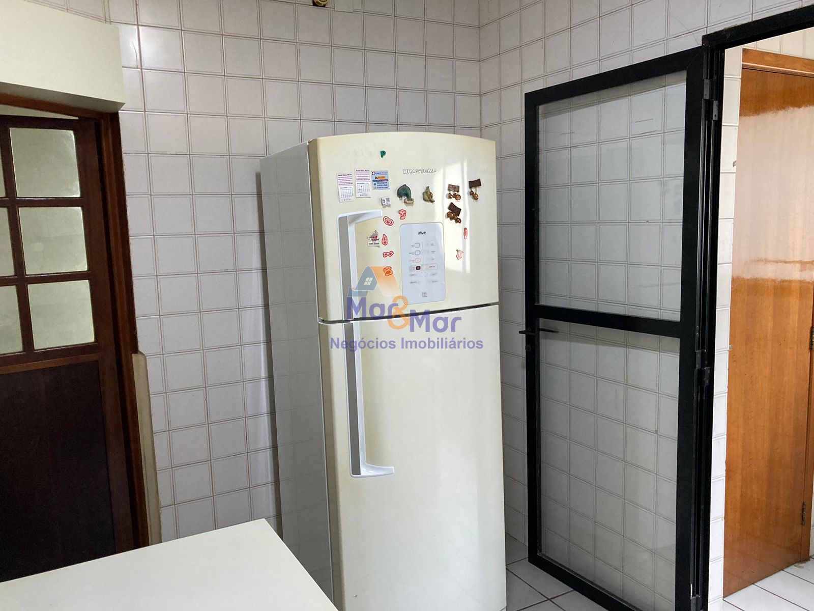 Apartamento GUARUJÁ - SP