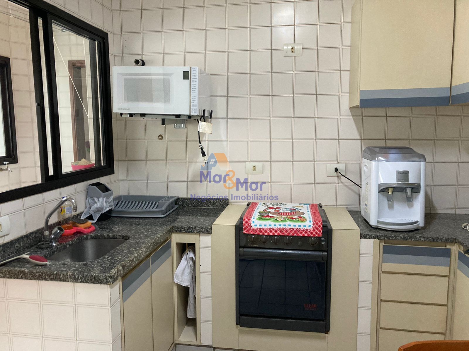 Apartamento GUARUJÁ - SP