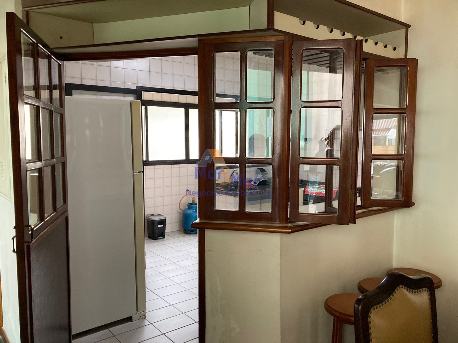 Apartamento GUARUJÁ - SP