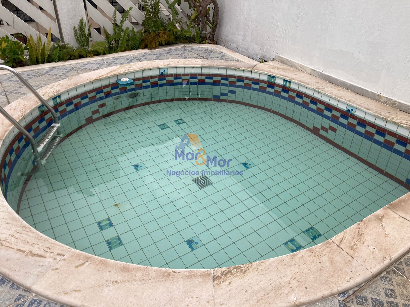 Apartamento GUARUJÁ - SP