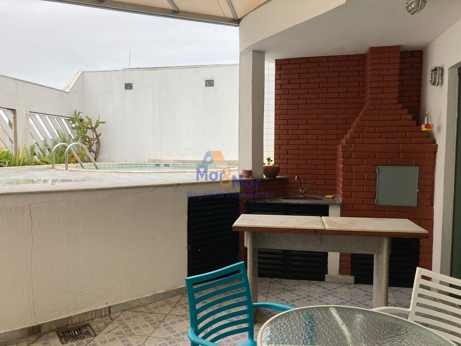 Apartamento GUARUJÁ - SP