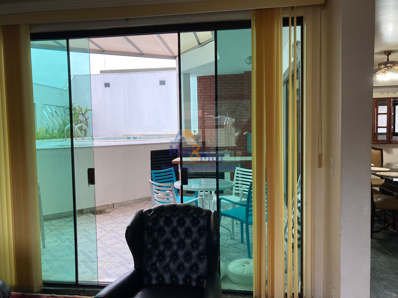 Apartamento GUARUJÁ - SP