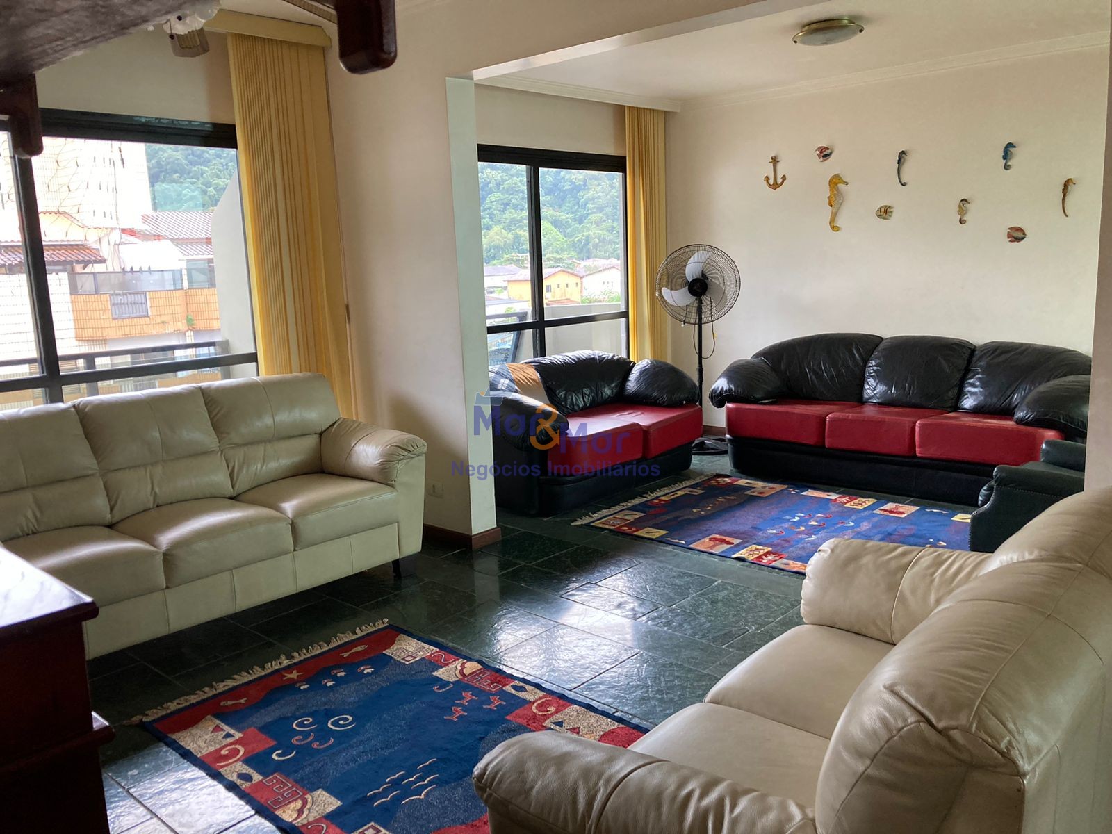 Apartamento GUARUJÁ - SP