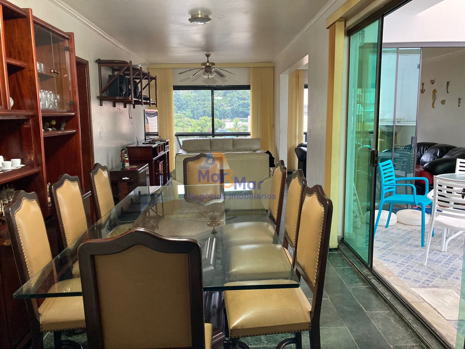 Apartamento GUARUJÁ - SP